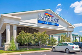 Гостиница Baymont by Wyndham Louisville Airport South  Луисвилл